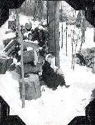 Ruth Bennet McDougal Dorrough; Cindy